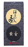 houjicha